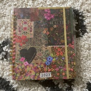 Natural Life Planner